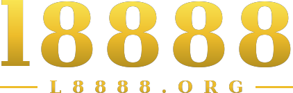 l8888 logo